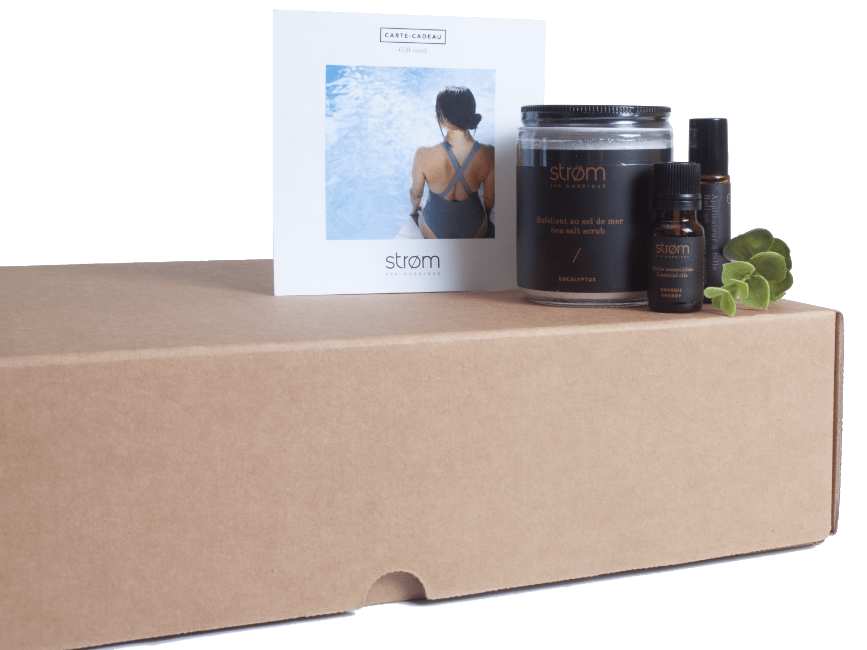 Exemple de coffret corpo